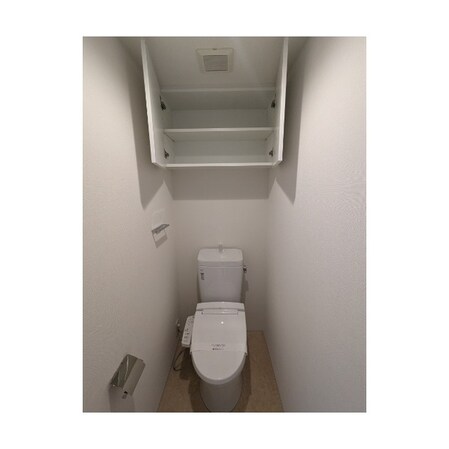 コンフォリア木場親水公園の物件内観写真